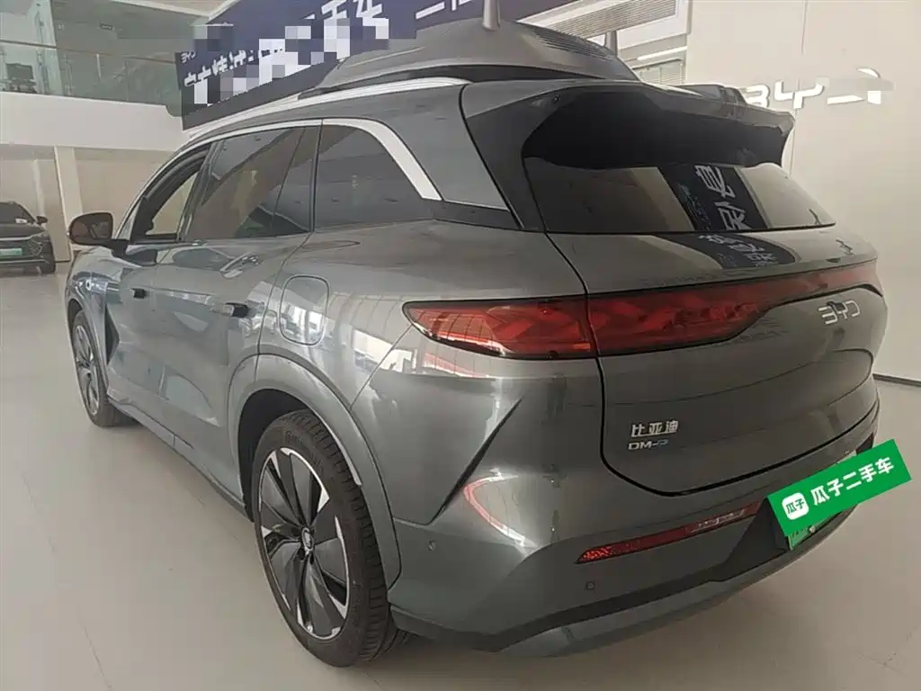 Tang L 2025 DM 175KM drone player version купить на сайте DeffCars