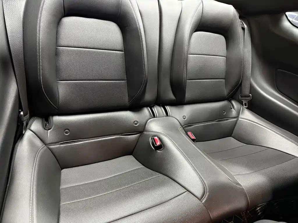 Mustang 2015 2.3T Performance Edition купить на сайте DeffCars