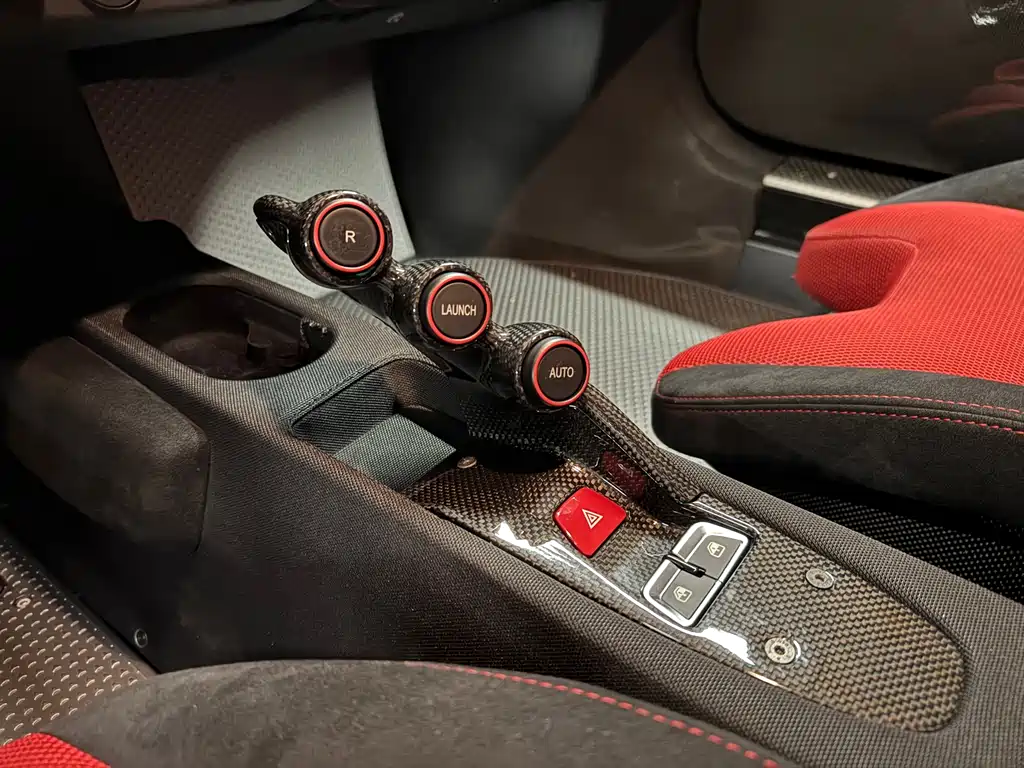 Ferrari 458 2014 4.5L Speciale купить на сайте DeffCars