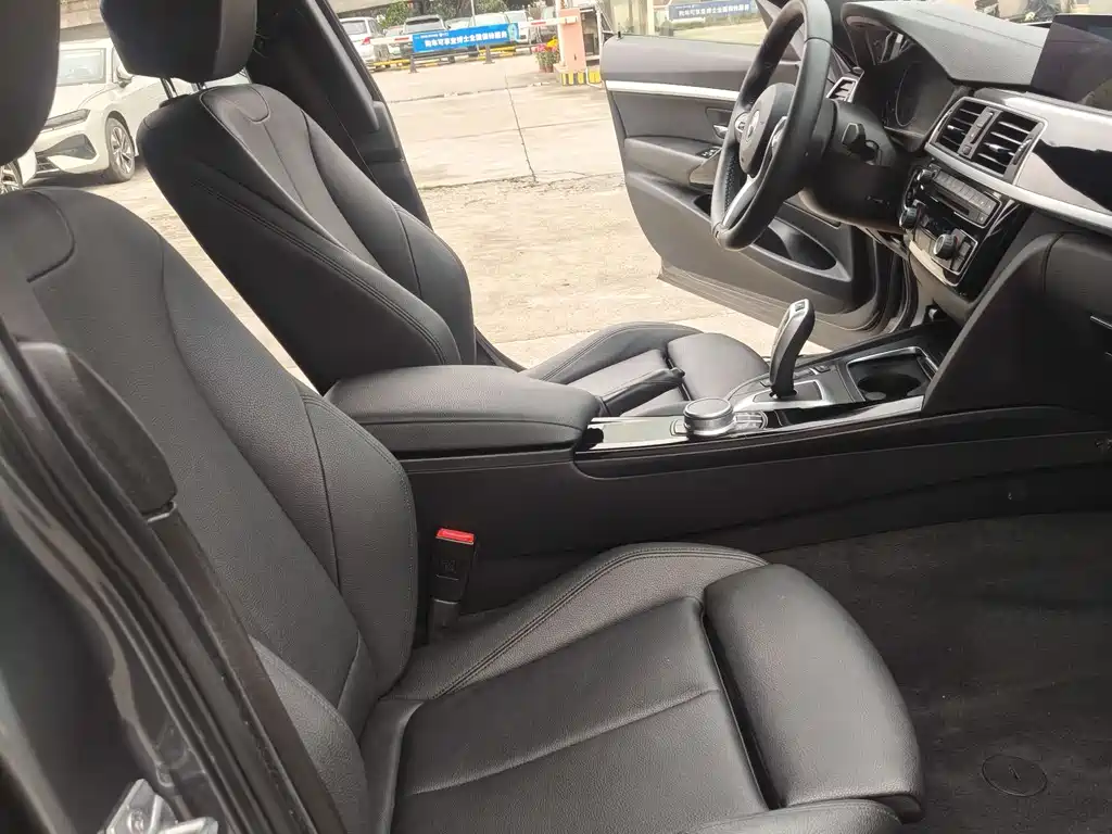 BMW 3 Series GT 2020 320i M Sports Package купить на сайте DeffCars
