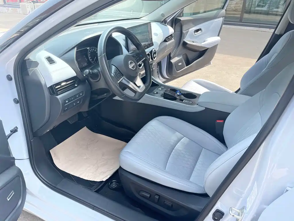 Sylphy 2023 Super Hybrid Electric Drive Ultra Luxury Ultra купить на сайте DeffCars