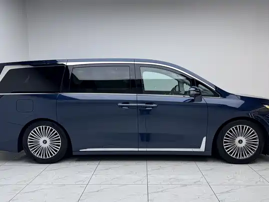 Lantu Dreamer 2025 PHEV four-wheel drive flagship Kunpeng version купить на сайте DeffCars