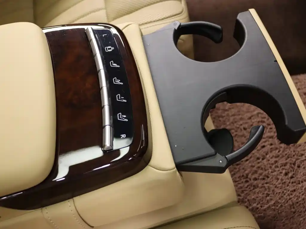 Mercedes-Benz S-Class 2012 S 600 L Grand Edition купить на сайте DeffCars