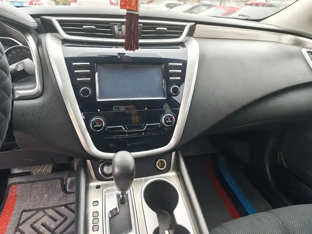 Loulan 2017 2.5L XE 2WD Elite Edition купить на сайте DeffCars