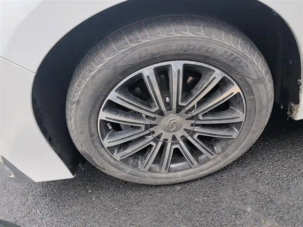 Trumpchi M8 2023 Lingxiu Series 390T Premium Edition купить на сайте DeffCars