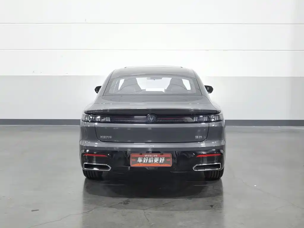 Yidong 2026 4th Generation 1.5T 500Bar Smart Edition купить на сайте DeffCars
