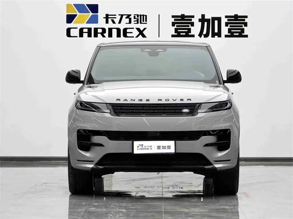 Range Rover Sport 2025 400PS Model Edition купить на сайте DeffCars