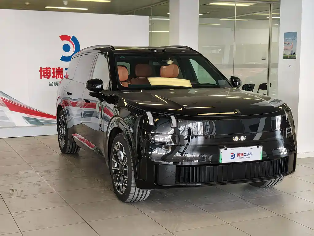 Lynk & Co 900 2025 1.5T Ultra купить на сайте DeffCars