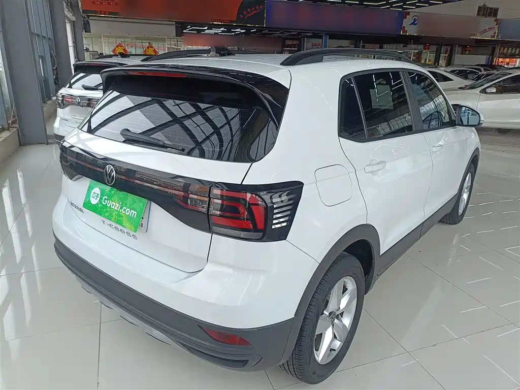 Tukai 2023 facelift 1.5L automatic fashion version купить на сайте DeffCars