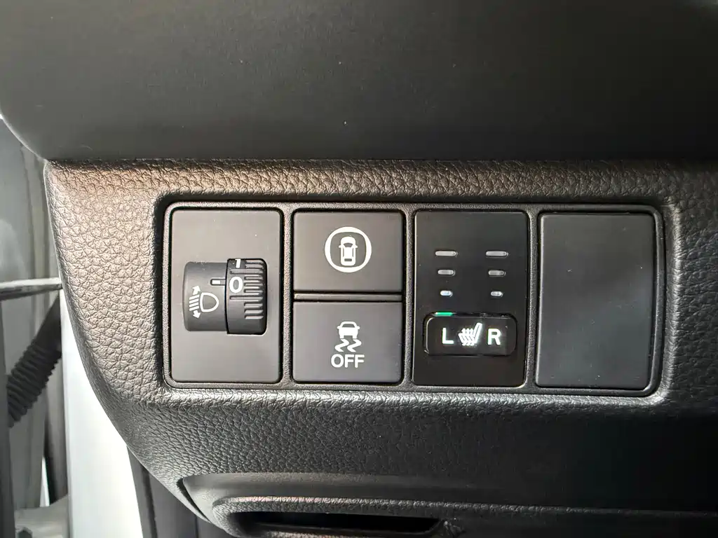 Binzhi 2023 1.5L CVT Pioneer Edition купить на сайте DeffCars