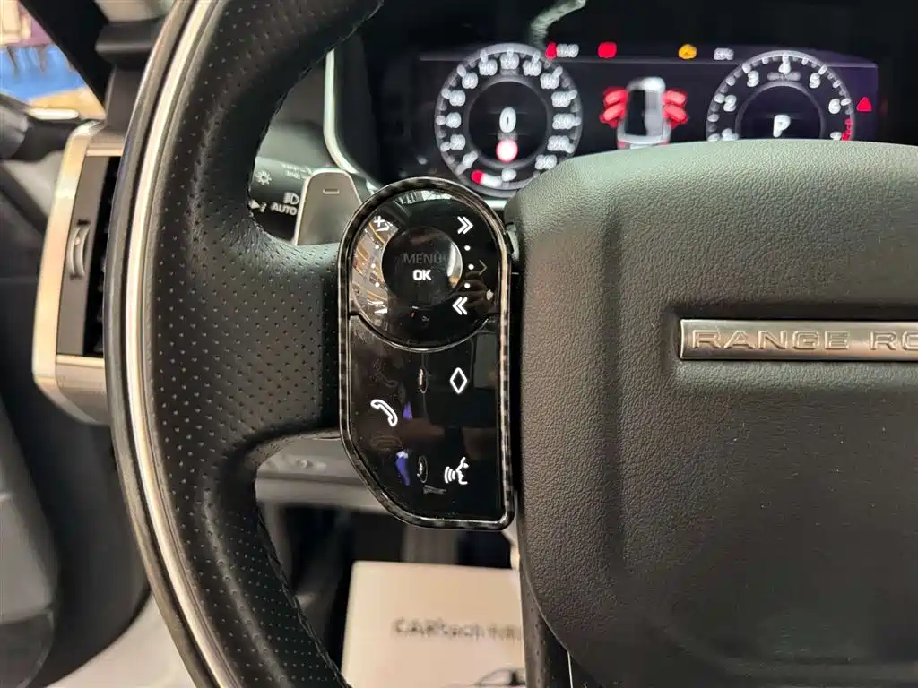 Range Rover Sport 2020 3.0 L6 HSE DYNAMIC купить на сайте DeffCars