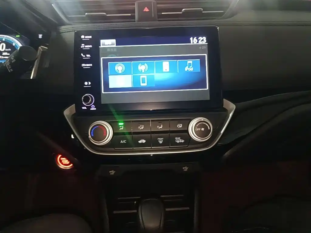 Lingpai 2019 180Turbo CVT Leading Edition National VI купить на сайте DeffCars