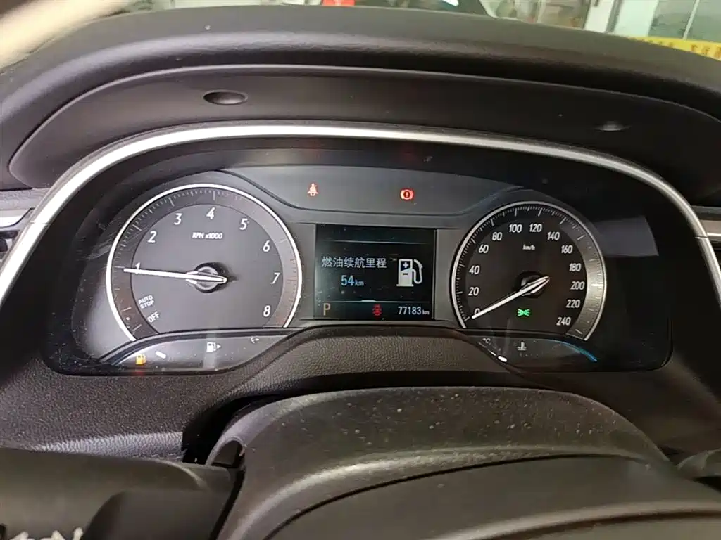 Yinglang 2021 model model 1.5L automatic elite model купить на сайте DeffCars