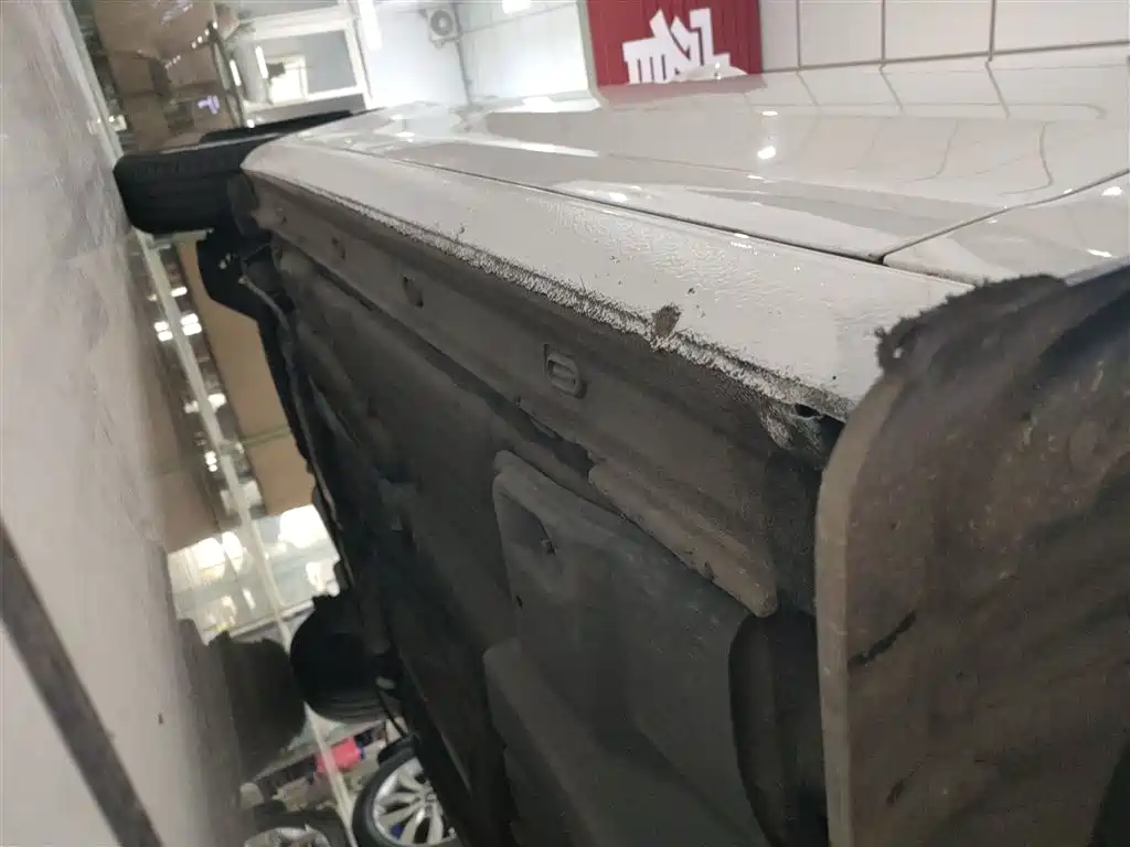 Xinrui 2019 1.5L automatic standard version купить на сайте DeffCars