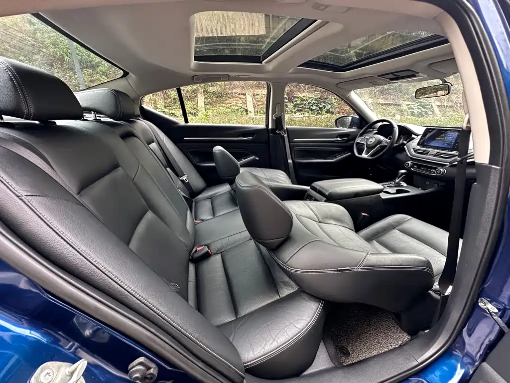 Teana 2020 2.0L XL Comfort Edition купить на сайте DeffCars