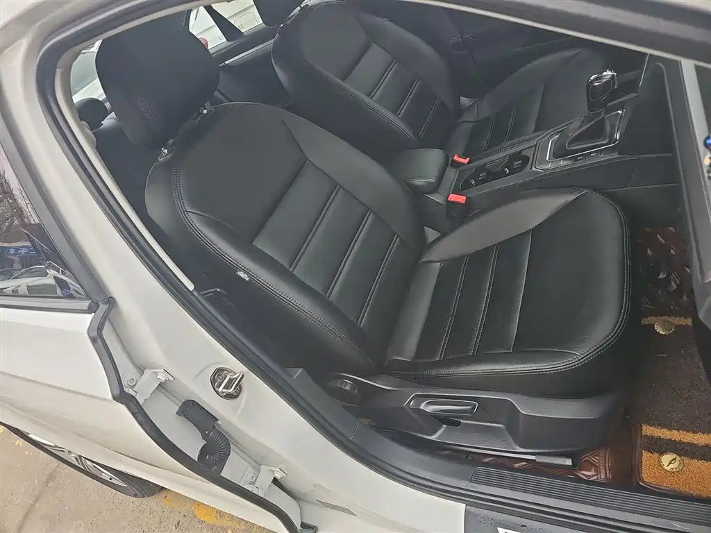 Lingdu 2019 230TSI DSG Fashion Edition National VI купить на сайте DeffCars