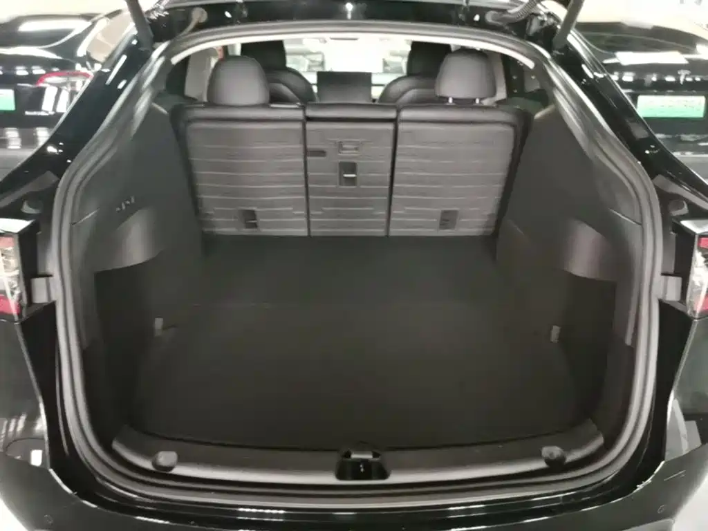Model Y 2022 rear-wheel drive version купить на сайте DeffCars
