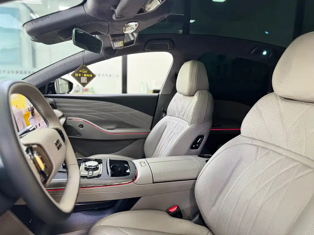 Galaxy Star 8 2025 130km EM-P Starship Edition купить на сайте DeffCars