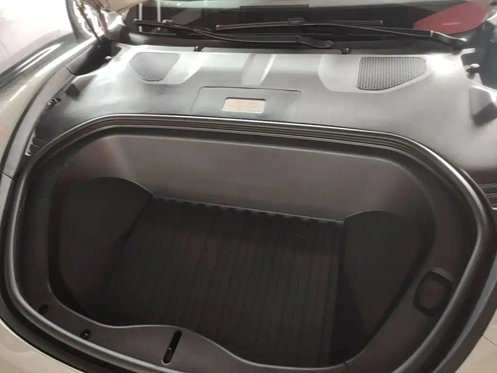 SU7 2024款 后驱长续航智驾版 купить на сайте DeffCars