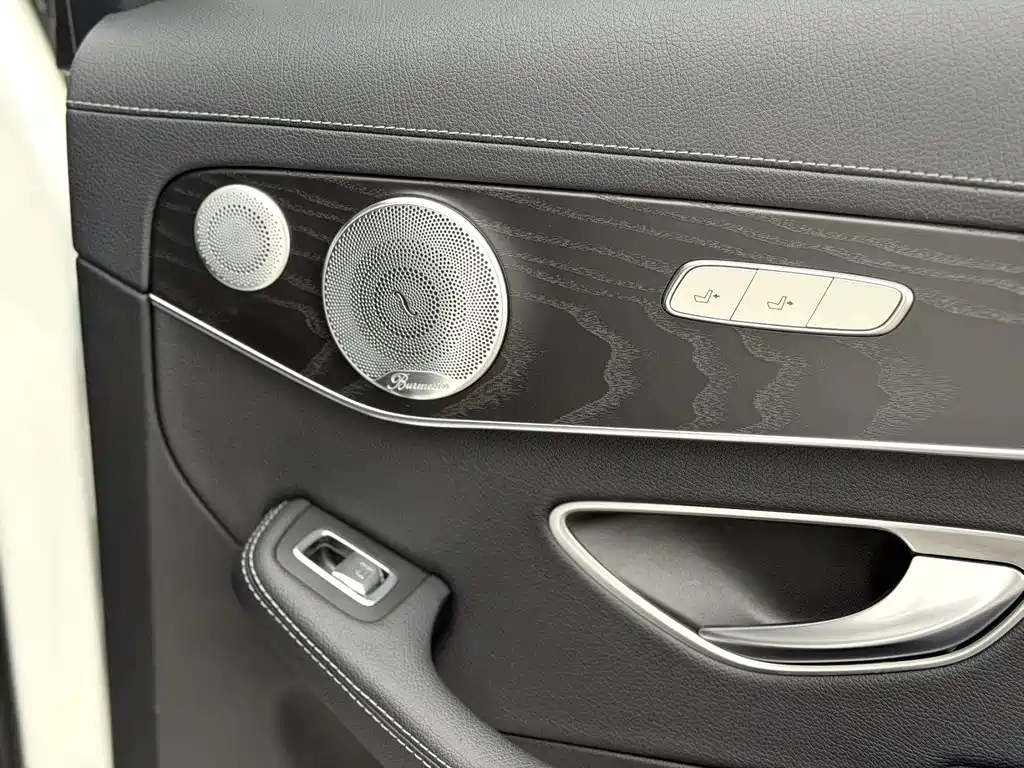 Mercedes-Benz C-Class 2021 C 260 L Sports Star Collection Edition купить на сайте DeffCars