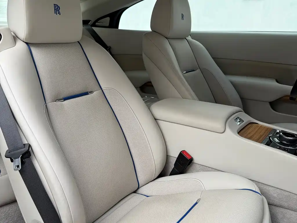 Phantom 2018 6.6T standard model купить на сайте DeffCars