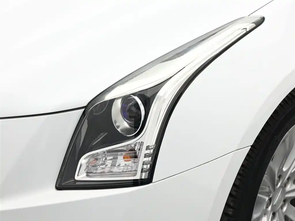 Cadillac ATS-L 2017 28T Technology купить на сайте DeffCars