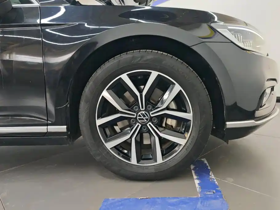 MAGOTAN 2020 280TSI DSG Comfort купить на сайте DeffCars