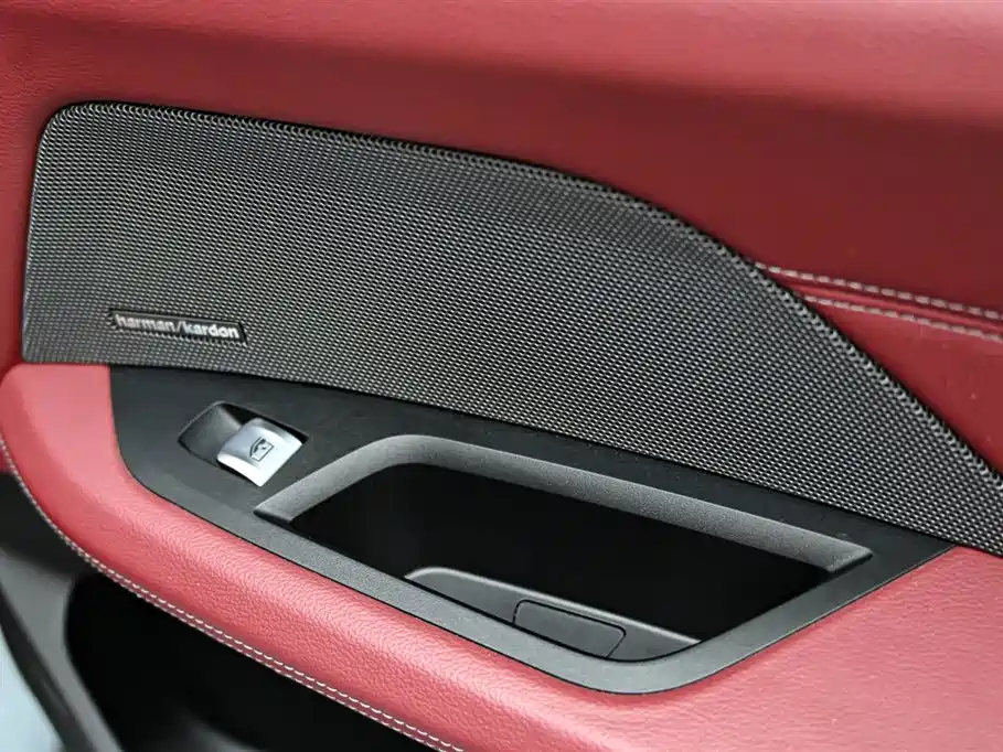 BMW 4 Series 2022 430i Gran Coupe M Sports Night Package купить на сайте DeffCars