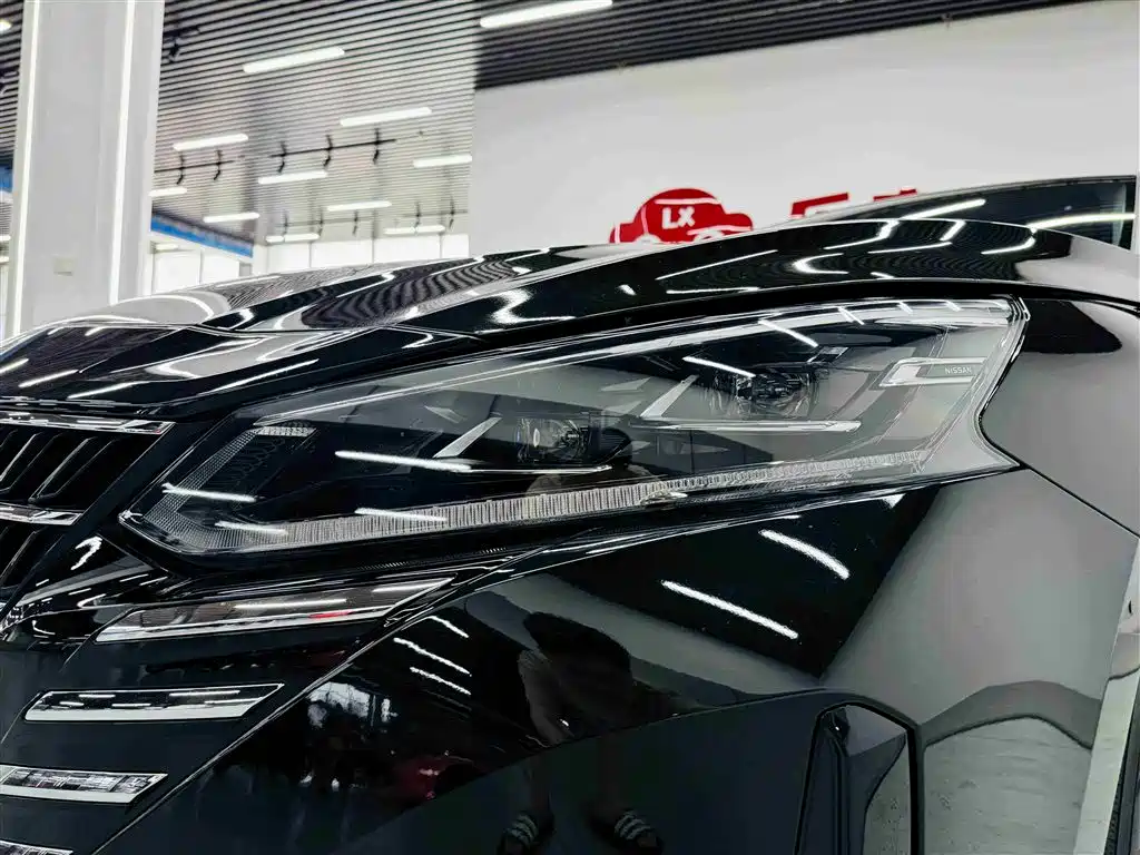Teana 2024 2.0L XE True Heart Edition купить на сайте DeffCars