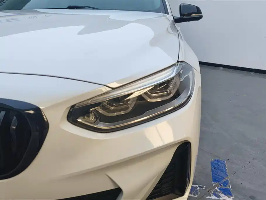 BMW 1 Series 2022 120i M Sports Night Edition купить на сайте DeffCars