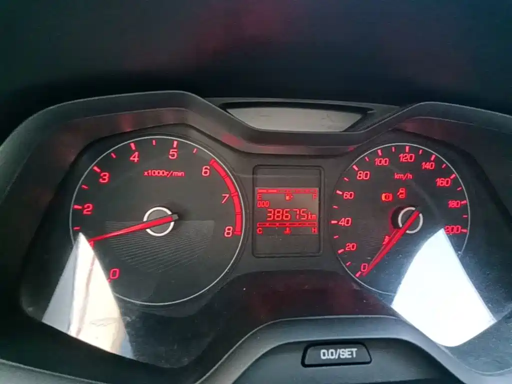 Baojun 310 2016 1.2L manual comfort model купить на сайте DeffCars