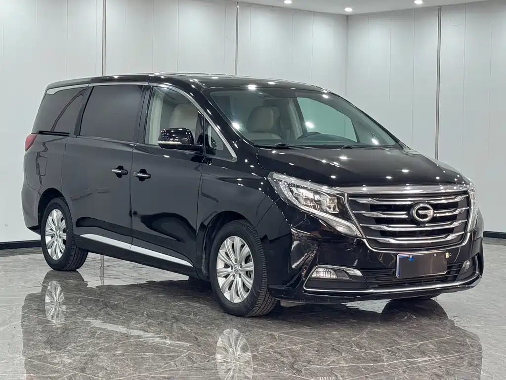 Trumpchi M8 2018 320T Exclusive Edition купить на сайте DeffCars