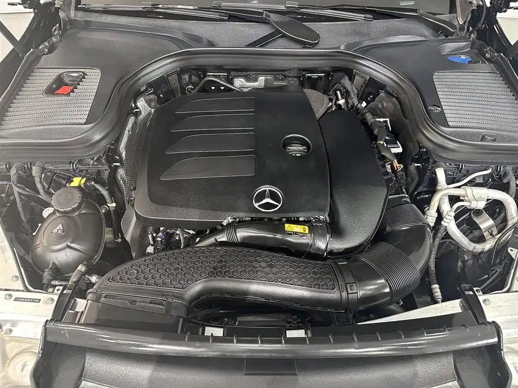 Mercedes-Benz GLC 2022 GLC 300 L 4MATIC Dynamic Edition купить на сайте DeffCars