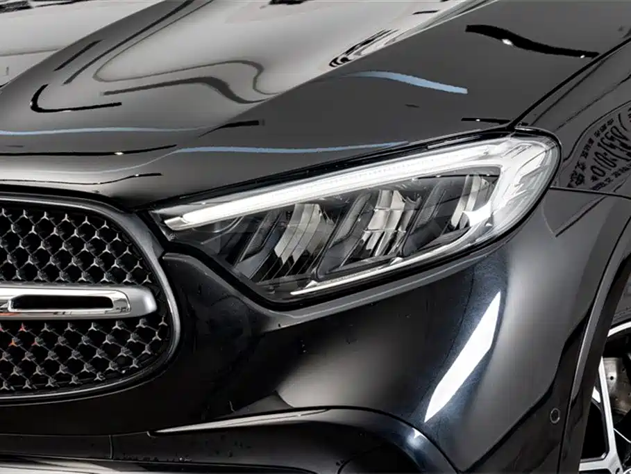 Mercedes-Benz GLC New Energy 2025 350 e L 4MATIC Collector's Edition купить на сайте DeffCars