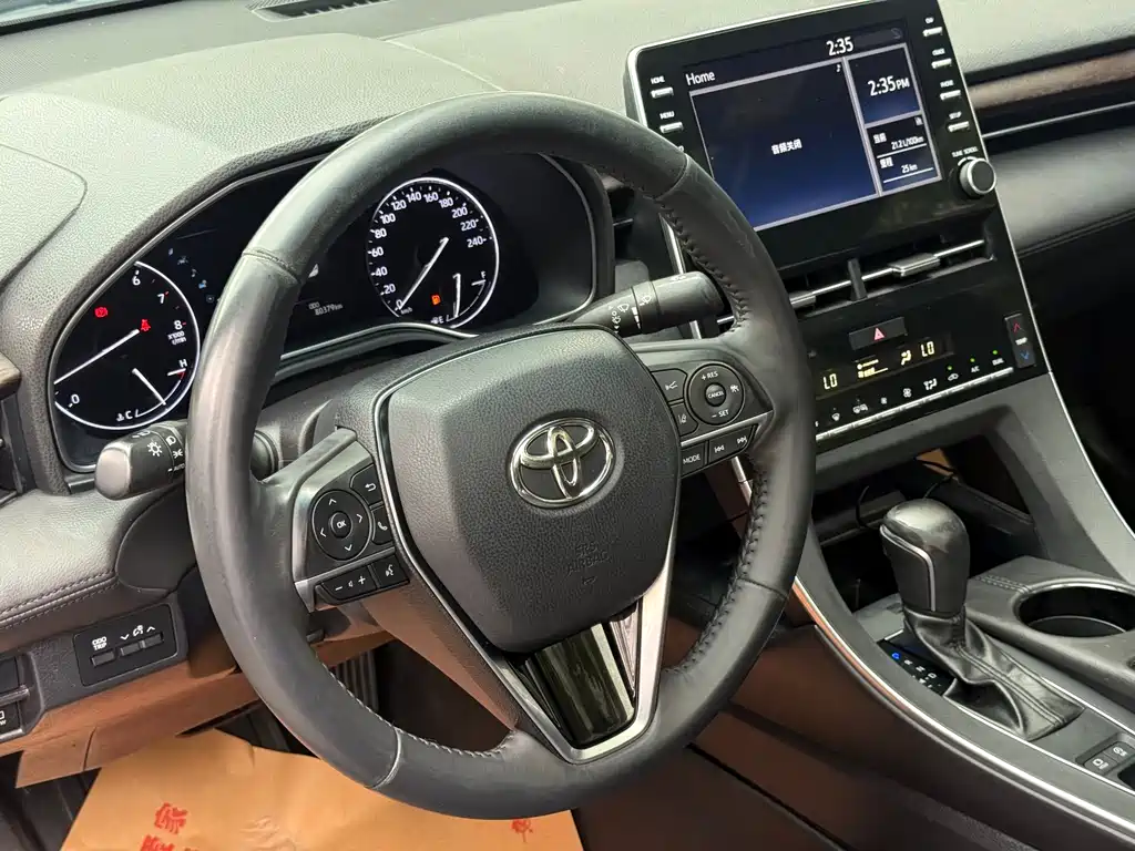Asia Dragon 2019 2.0L XLE Exclusive Edition National VI купить на сайте DeffCars