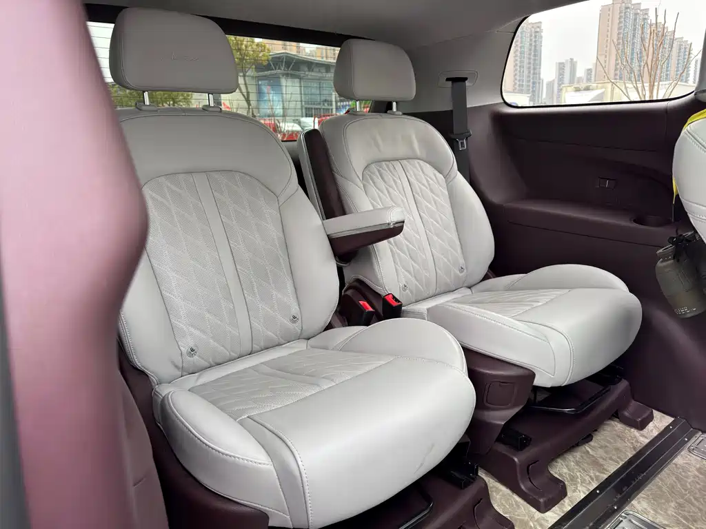 Buick GL8 2022 Avenir Six-seater Xianli Edition купить на сайте DeffCars