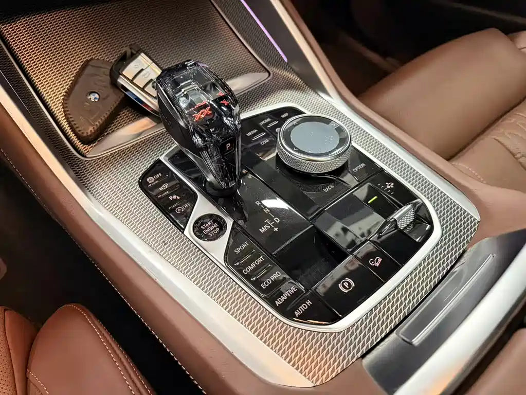 BMW X6 2020 xDrive40i Exclusive M Sports Package купить на сайте DeffCars