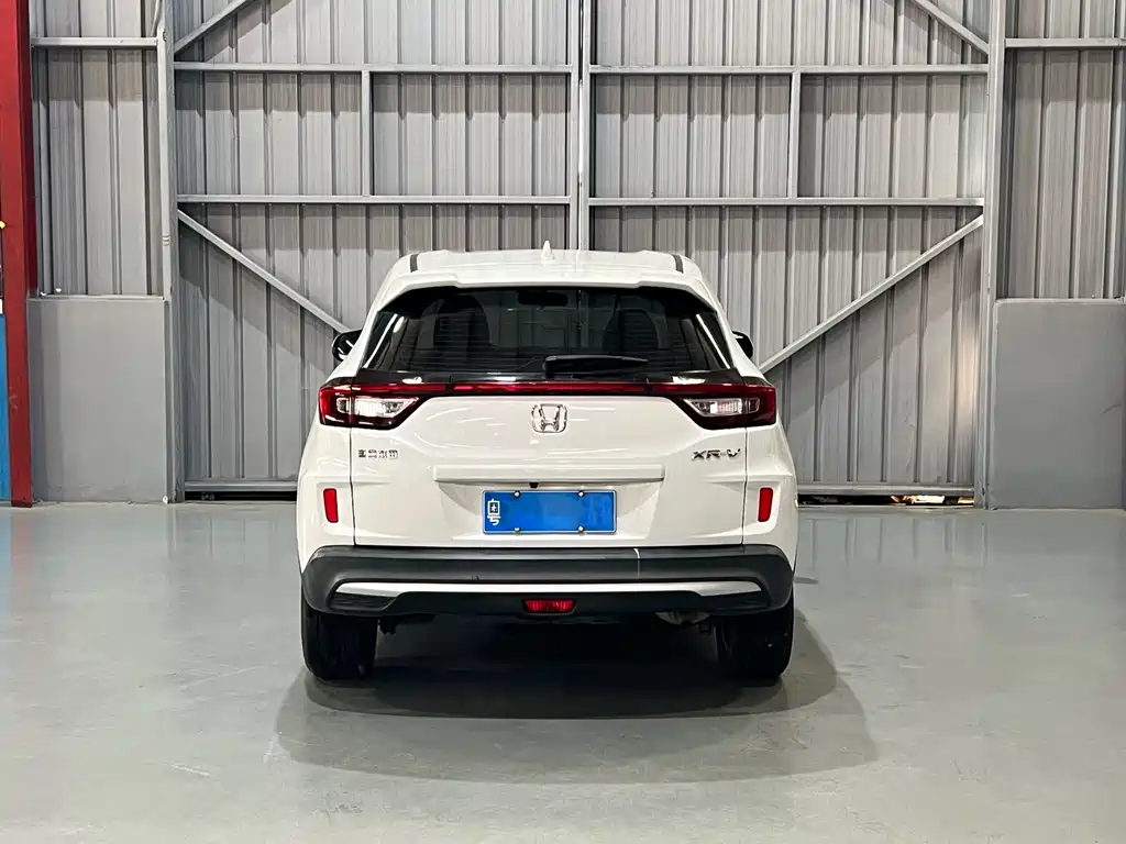 Honda XR-V 2021 1.5L CVT Classic Edition купить на сайте DeffCars
