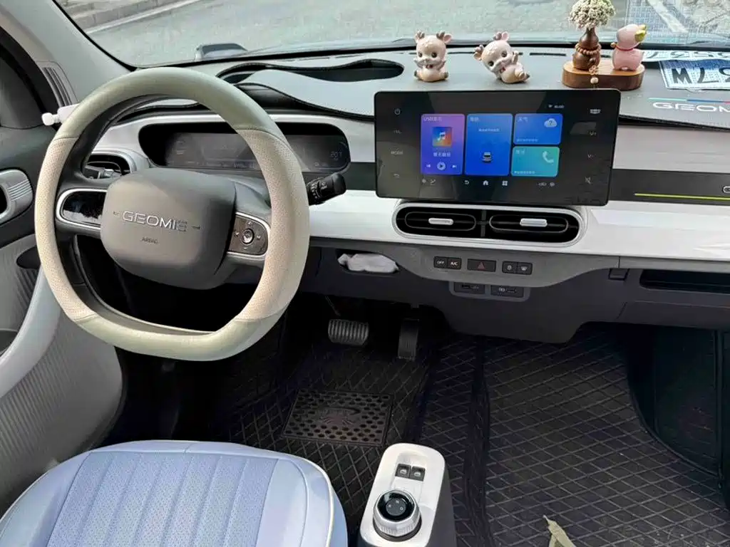 Panda 2025 210km Panda Karting купить на сайте DeffCars