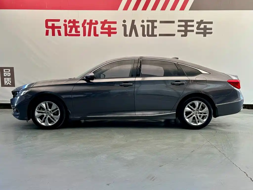 Accord 2018 260TURBO Deluxe Edition Country VI купить на сайте DeffCars