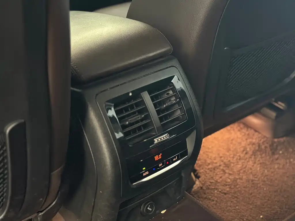 BMW X3 2018 xDrive28i M Sports Package National VI купить на сайте DeffCars