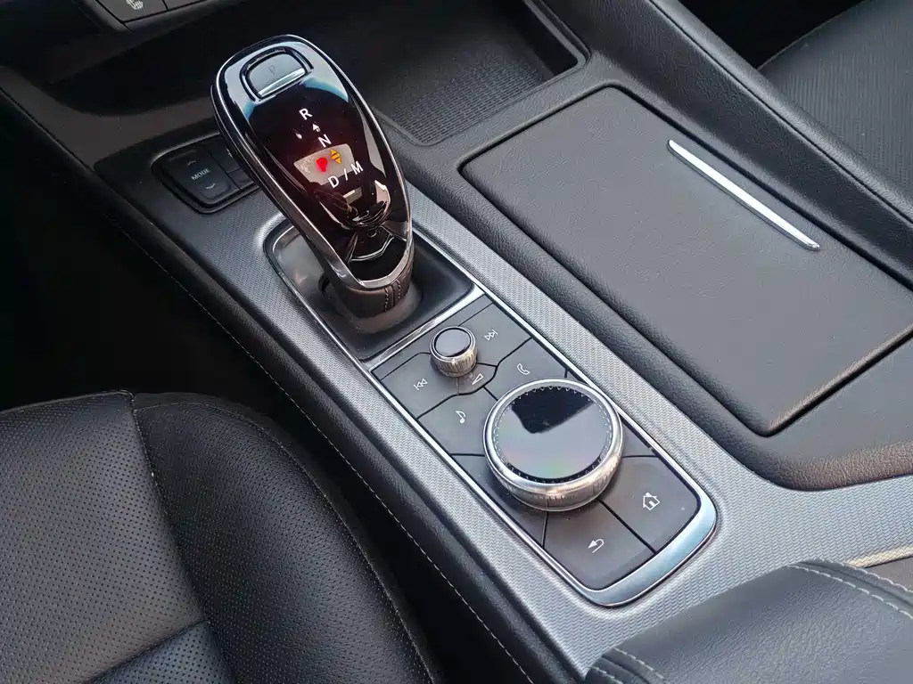 Cadillac CT5 2023 28T luxury model (standard version) купить на сайте DeffCars