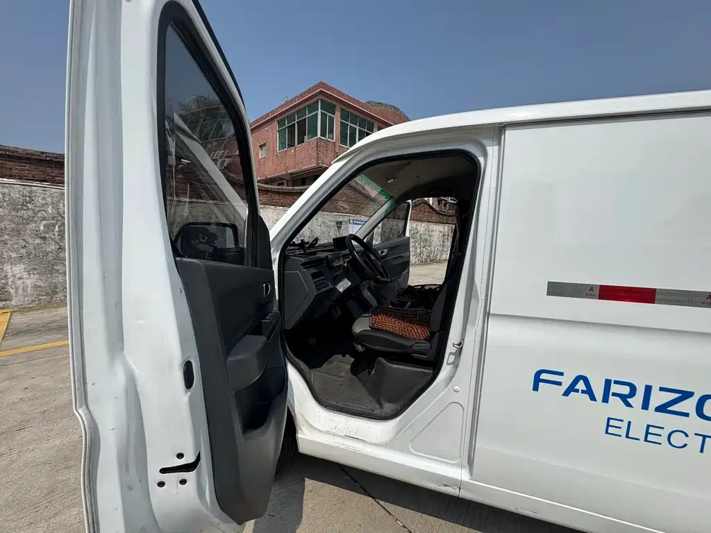 Remote Star Enjoy V 2023 V6E Guoxuan Hi-Tech 41.93kWh Exclusive Edition купить на сайте DeffCars