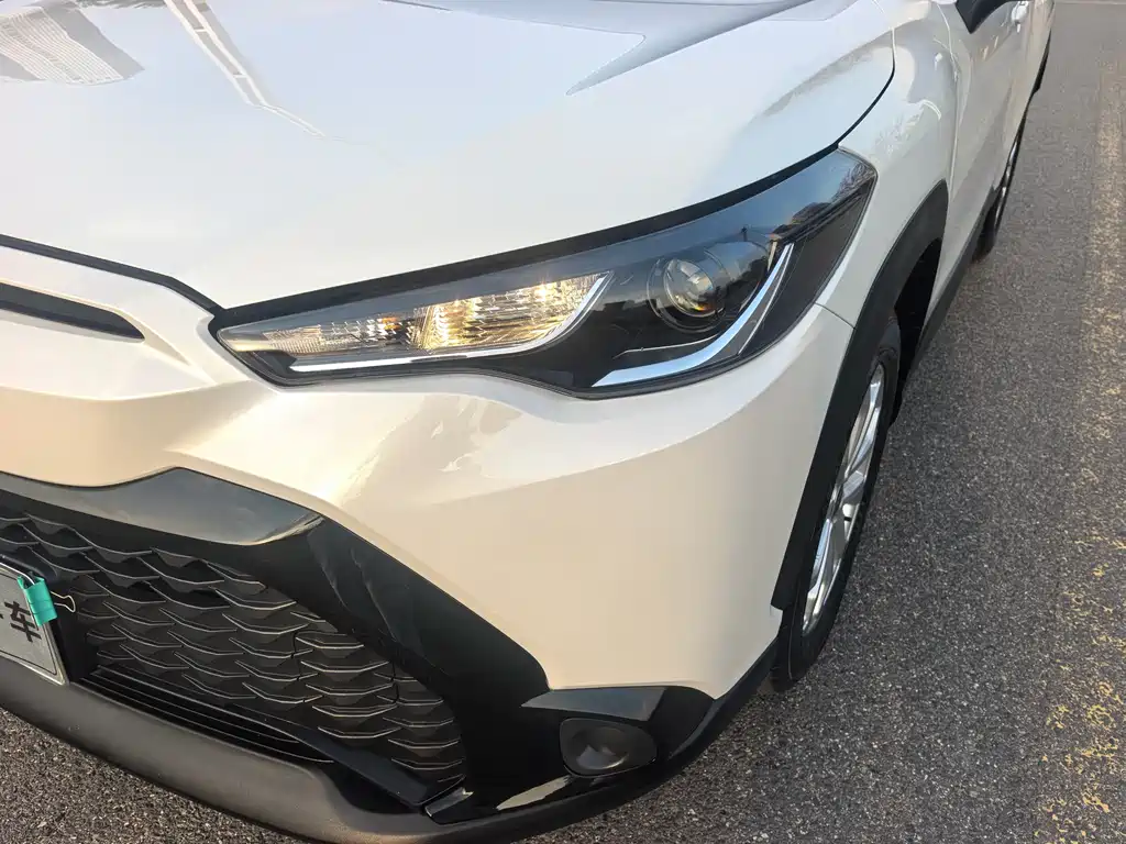 Fenglanda 2024 2.0L CVT Elite Edition купить на сайте DeffCars