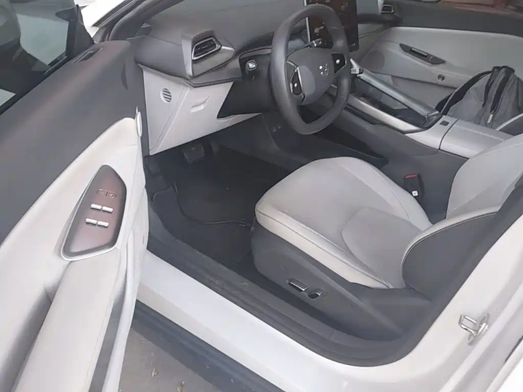JiFox Alpha S5 2025 560PRO 185kW купить на сайте DeffCars