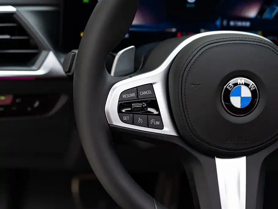 BMW 4 Series 2023 425i M Sports Package купить на сайте DeffCars