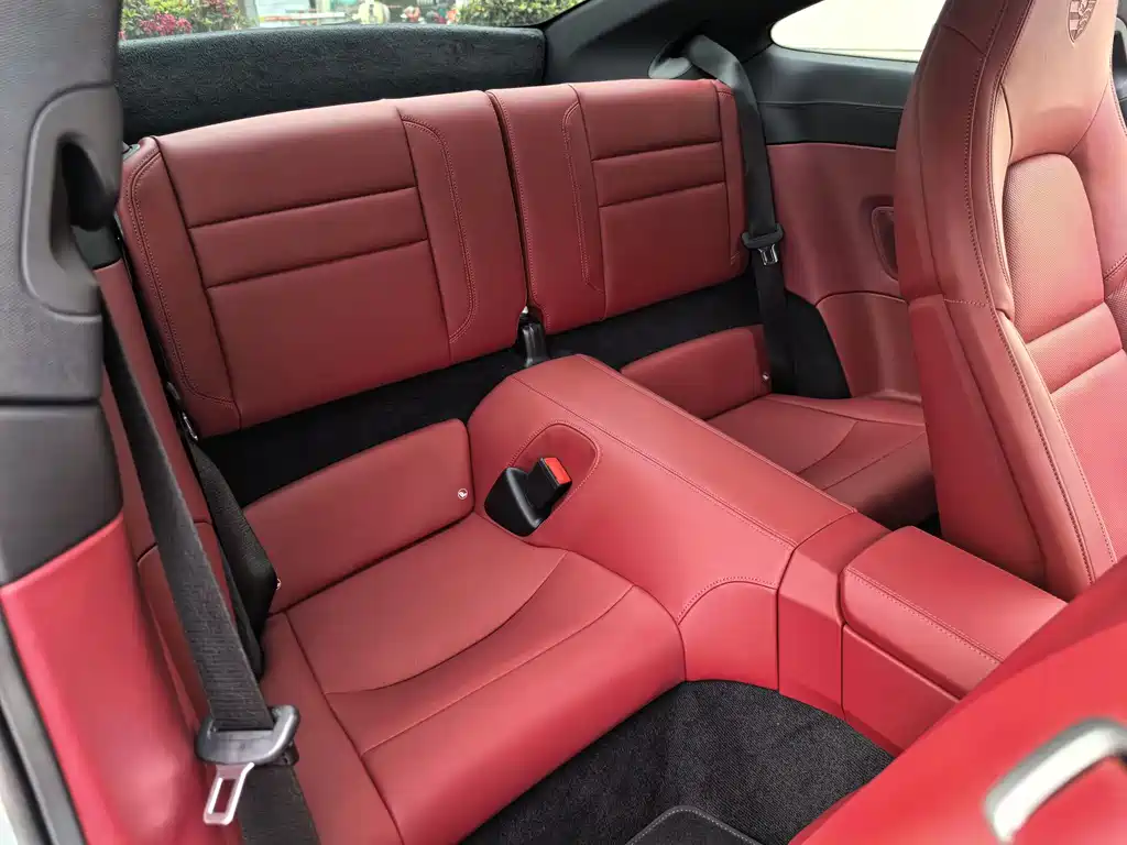 Porsche 911 2020 Carrera 3.0T купить на сайте DeffCars