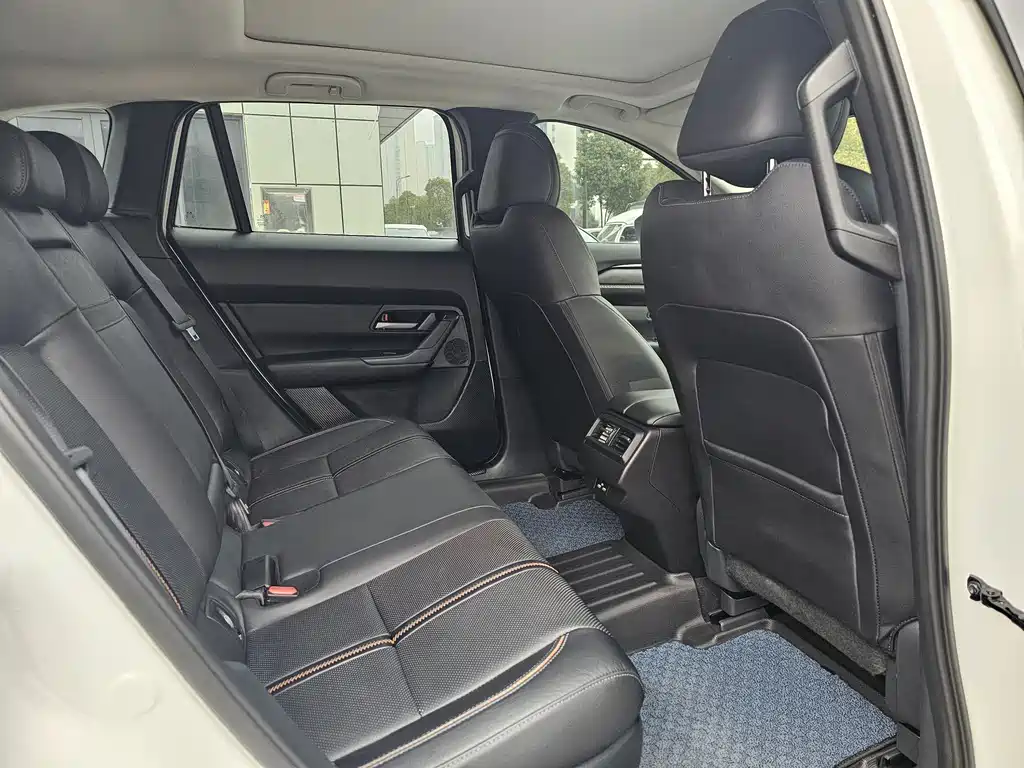 Mazda CX-50 Xingye 2023 2.0L Anxing Edition купить на сайте DeffCars