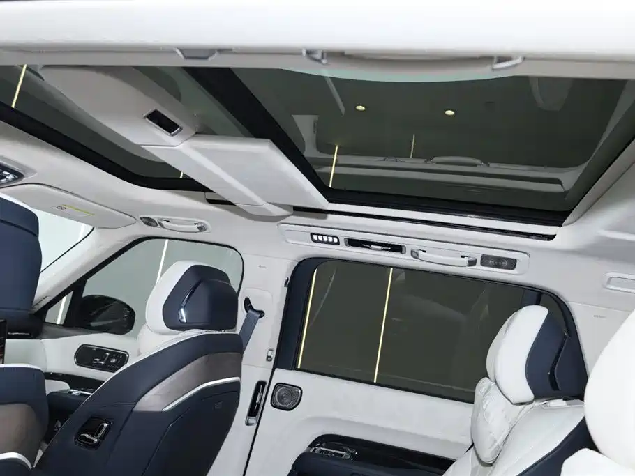 JiKrypton 9X 2025 Hyper Edition 70kWh купить на сайте DeffCars