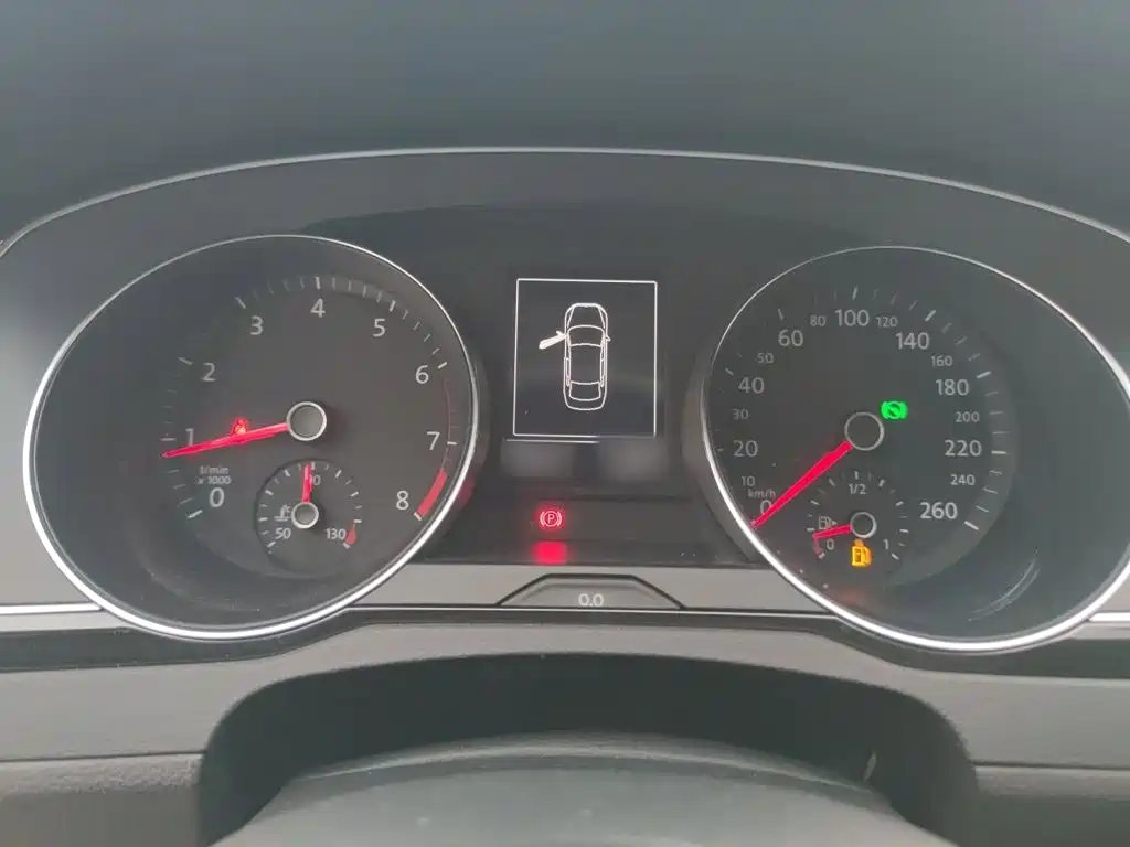 Magotan 2017 280TSI DSG leading model купить на сайте DeffCars